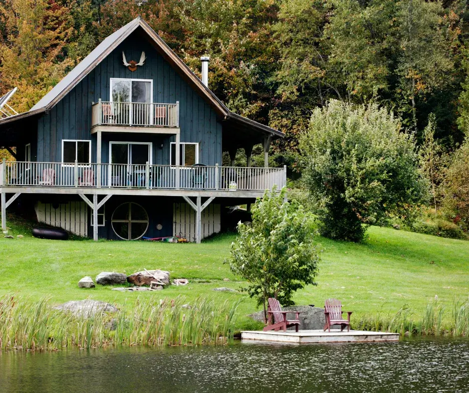 How to Restore Your Cottage’s Exterior