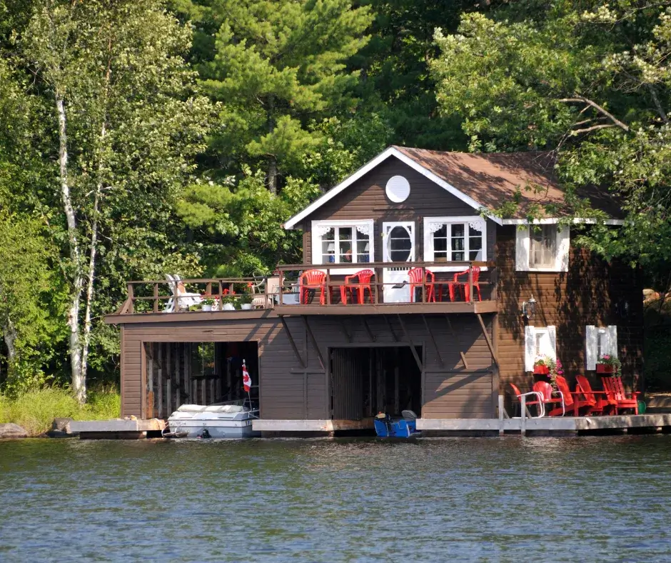 How to Restore a Cottage's Original Woodwork