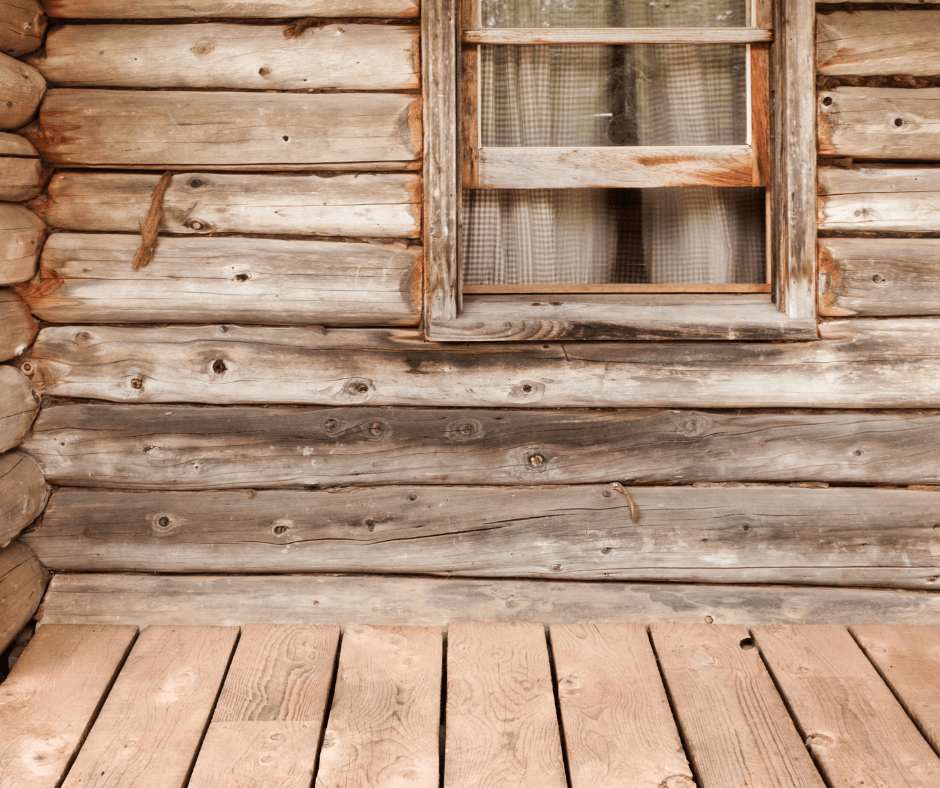 Restoring Antique Wooden Floors in Ontario Cabins