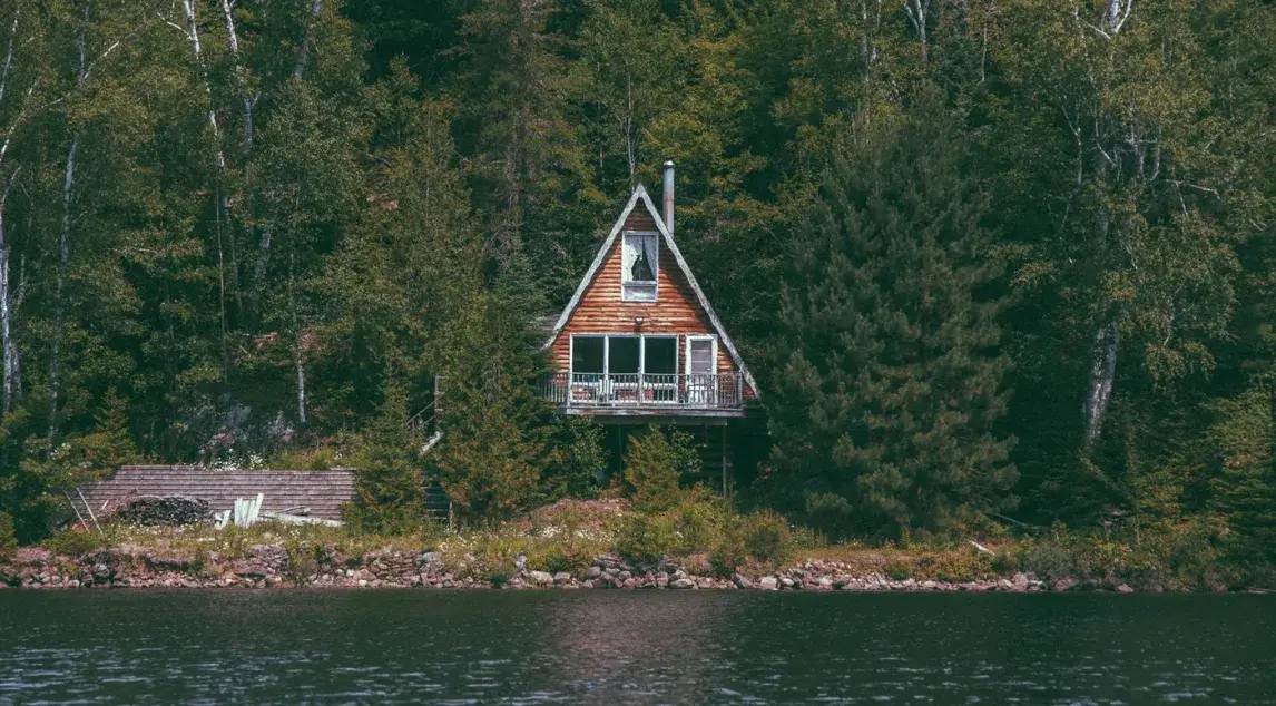 How to Restore a Cottage's Original Woodwork