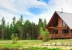 Best Tools and Products for DIY Log Home Maintenance